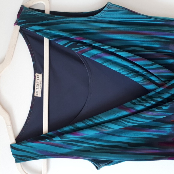 Emilio Pucci dress - Picture 3 of 6